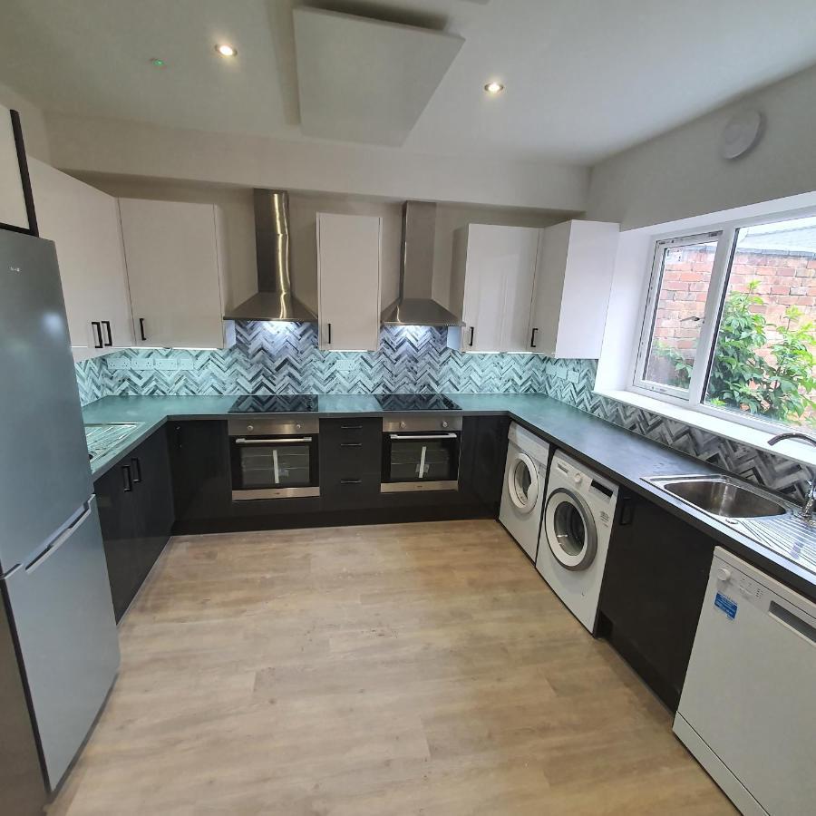 Mapperley House - Under New Management Promotional Rates Available Nottingham Exterior photo