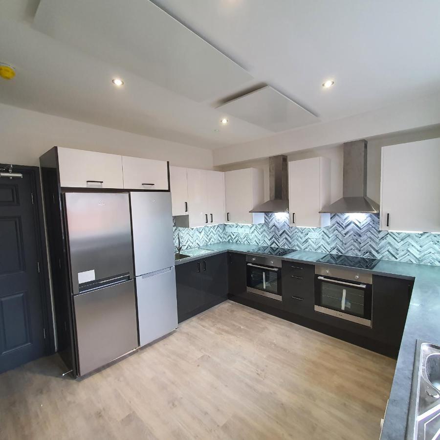 Mapperley House - Under New Management Promotional Rates Available Nottingham Exterior photo