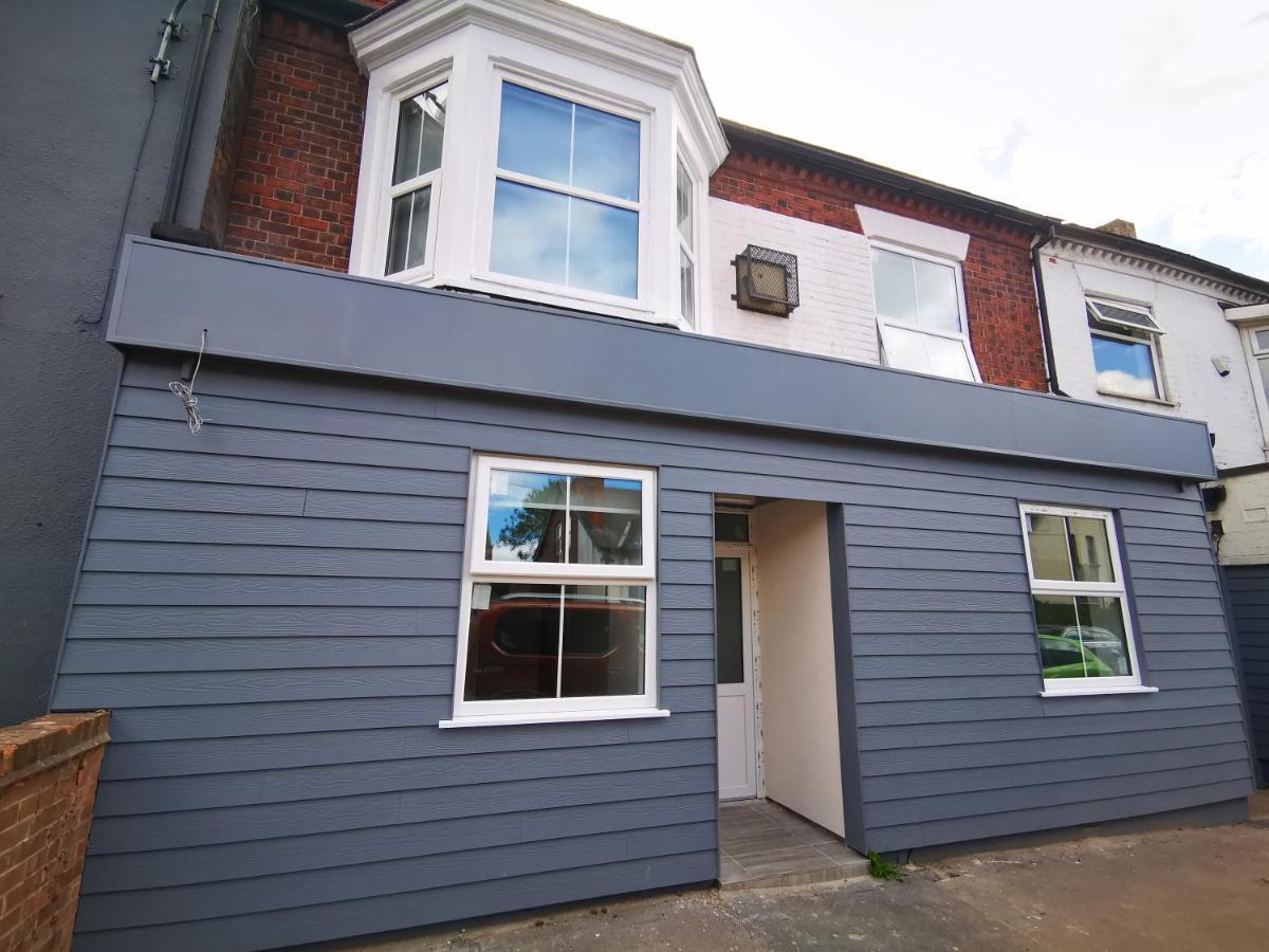 Mapperley House - Under New Management Promotional Rates Available Nottingham Exterior photo