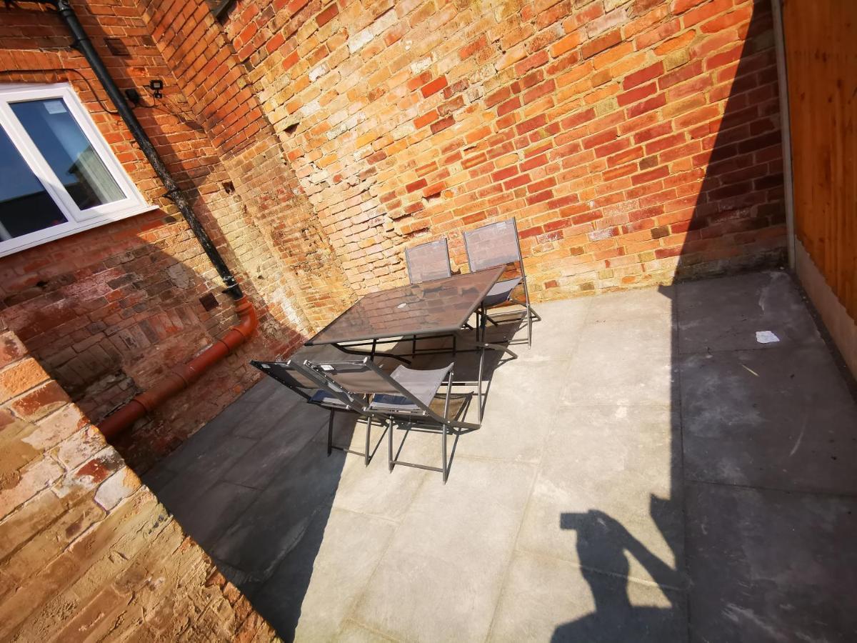 Mapperley House - Under New Management Promotional Rates Available Nottingham Exterior photo