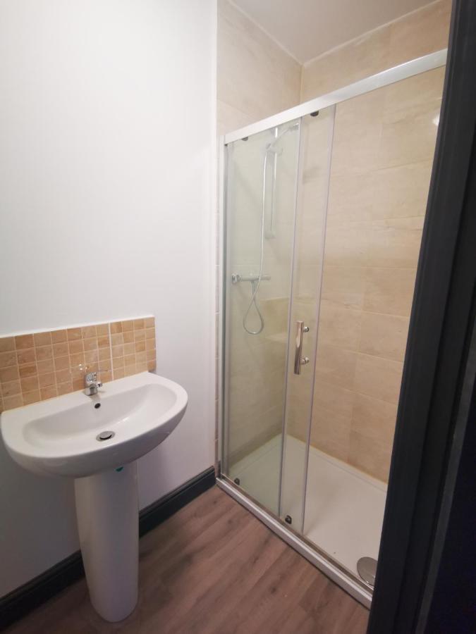 Mapperley House - Under New Management Promotional Rates Available Nottingham Exterior photo