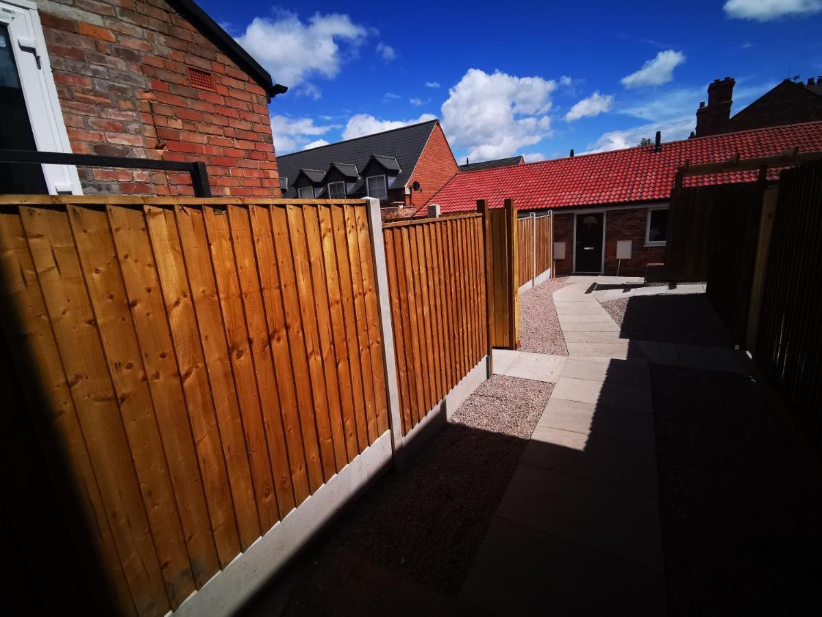 Mapperley House - Under New Management Promotional Rates Available Nottingham Exterior photo