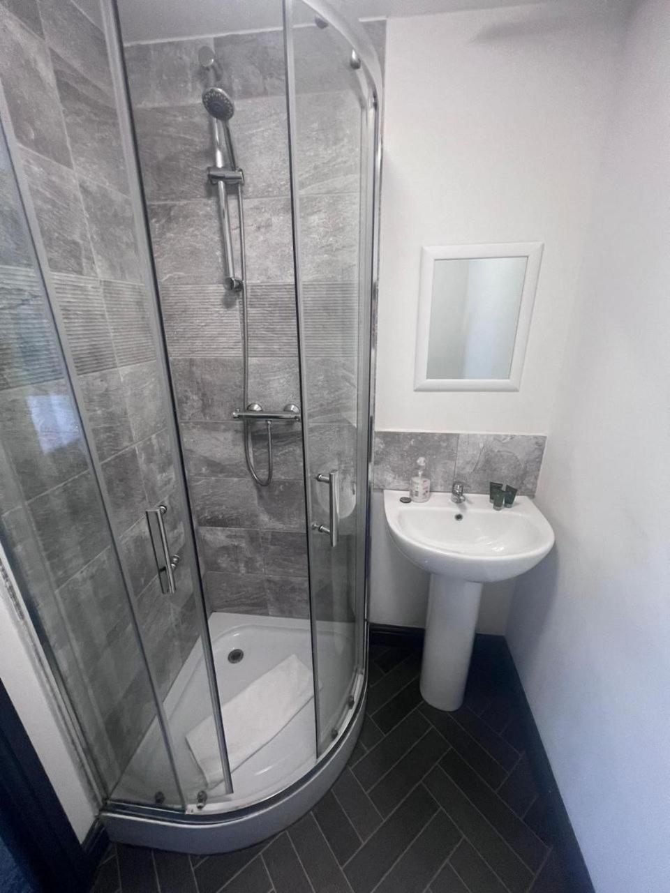 Mapperley House - Under New Management Promotional Rates Available Nottingham Exterior photo